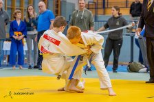 20.05.2023 Wachau JUDO Kids Cup